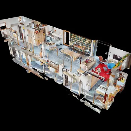 Abitaziun Maira - Apartamento *