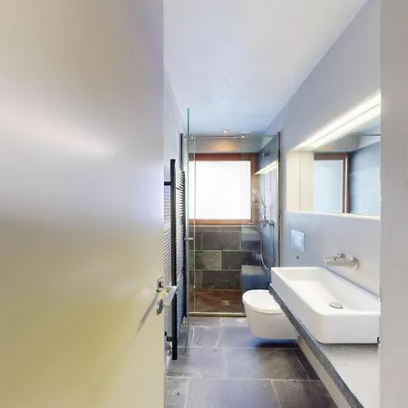 Abitaziun Maira - Apartamento