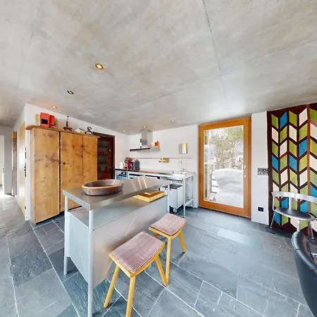 Apartamento Abitaziun Maira - *