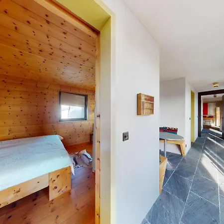 Abitaziun Maira - Apartamento *