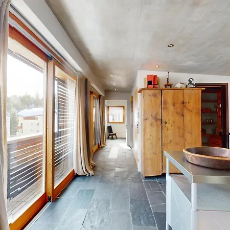 Abitaziun Maira - Apartamento