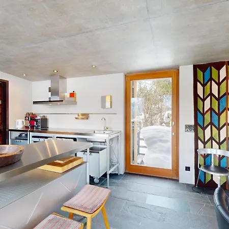 Apartamento Abitaziun Maira - *