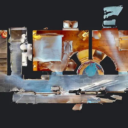 Abitaziun Maira - * Maloja