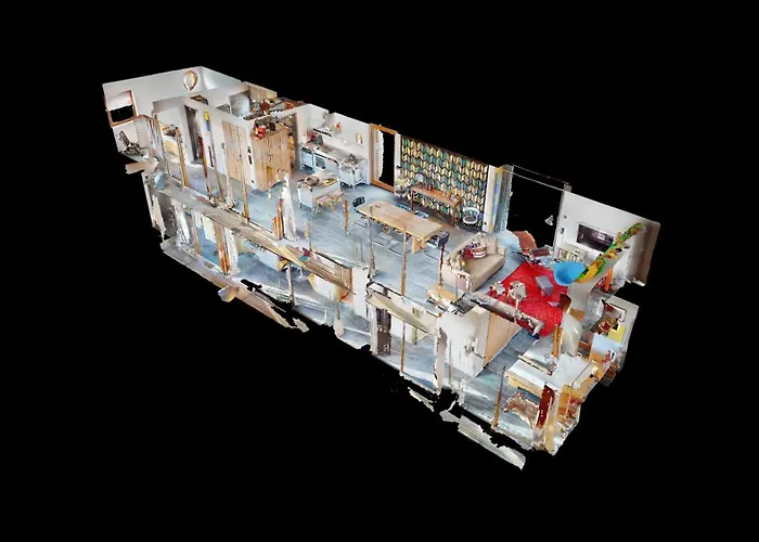 Abitaziun Maira - Apartamento *