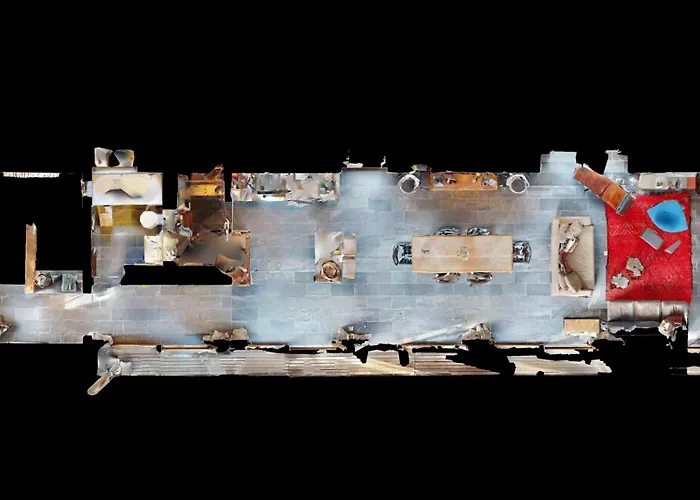 Abitaziun Maira - Apartamento