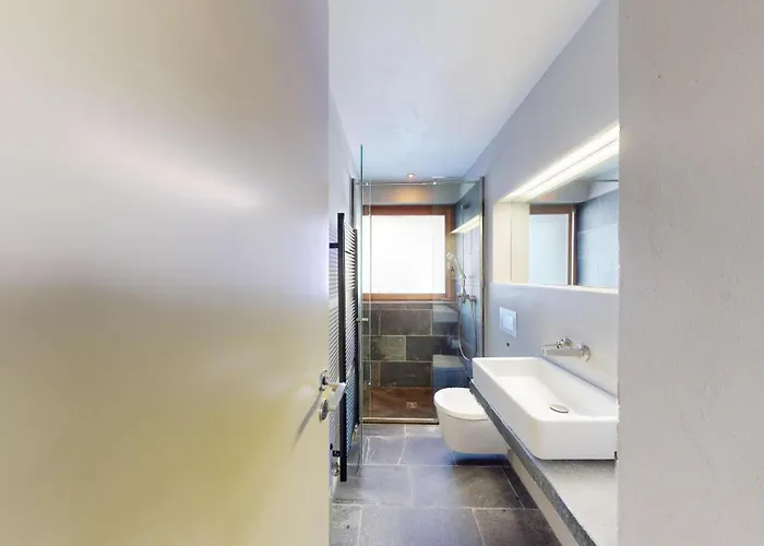 Abitaziun Maira - Apartamento