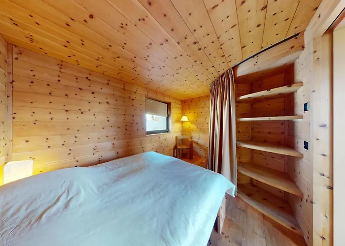 Apartamento Abitaziun Maira - Maloja