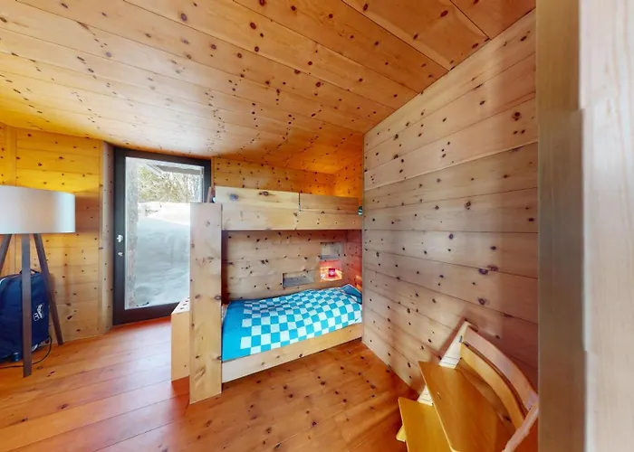 Apartamento Abitaziun Maira - *