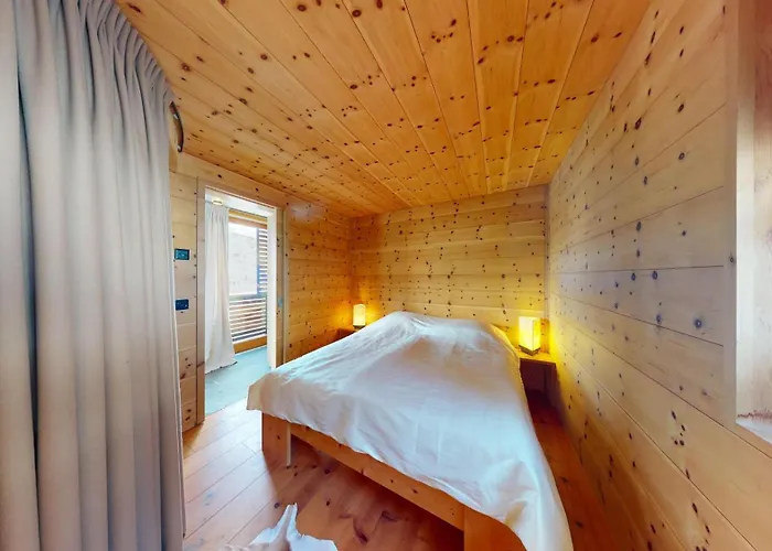 Abitaziun Maira - Apartamento *