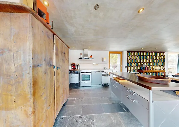 Abitaziun Maira - Apartamento *