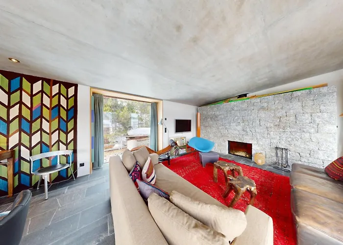 Abitaziun Maira - Apartamento *