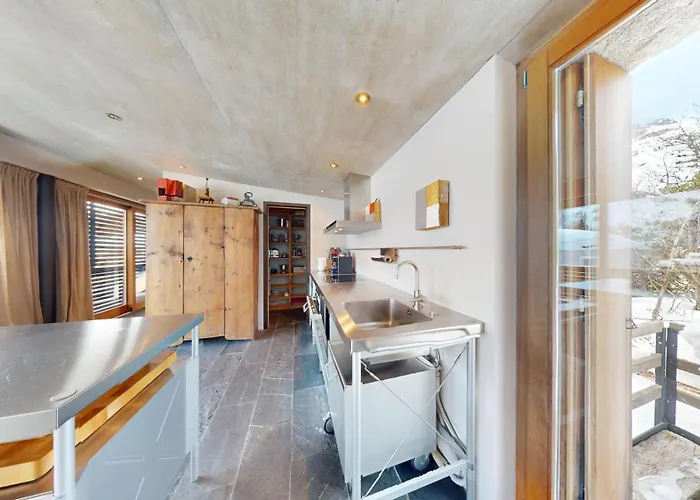 Abitaziun Maira - Apartamento