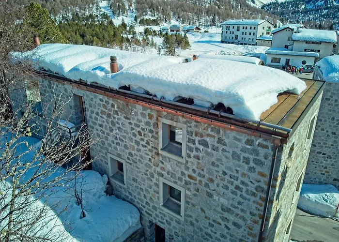 Abitaziun Maira - Apartamento *