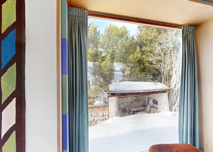 Abitaziun Maira - * Maloja