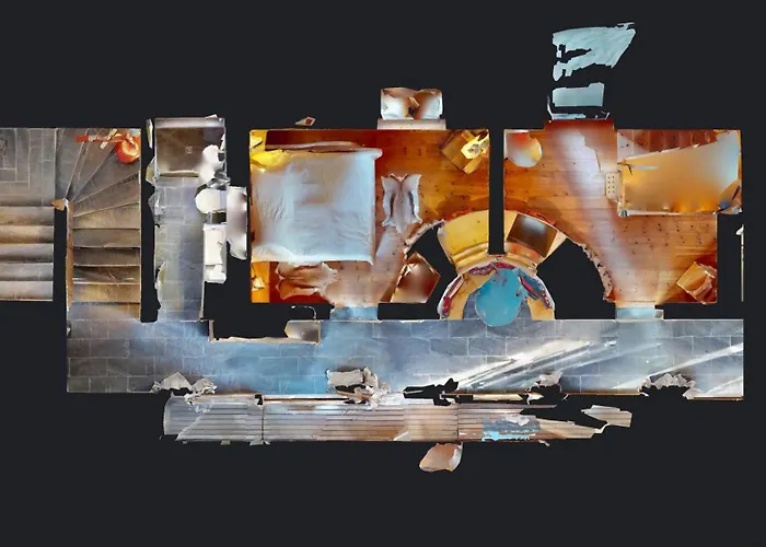 Abitaziun Maira - * Maloja